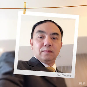 Meet your Posher, Zhimin